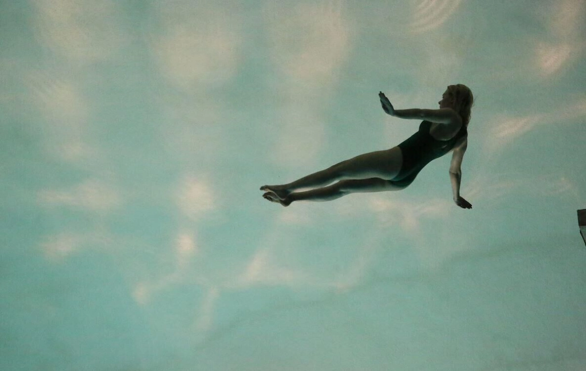 C'est pas moi + Allégorie citadine